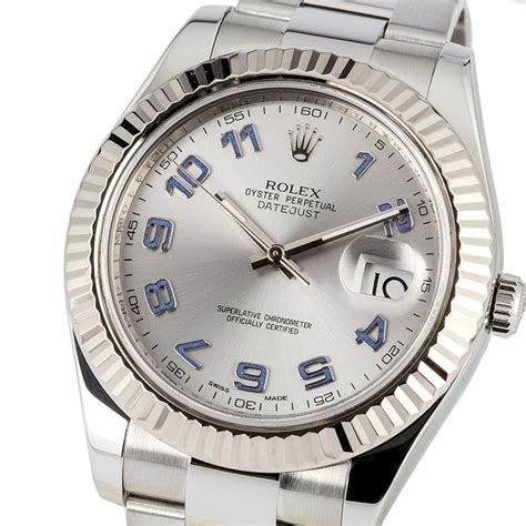 rolex 116334 arabic